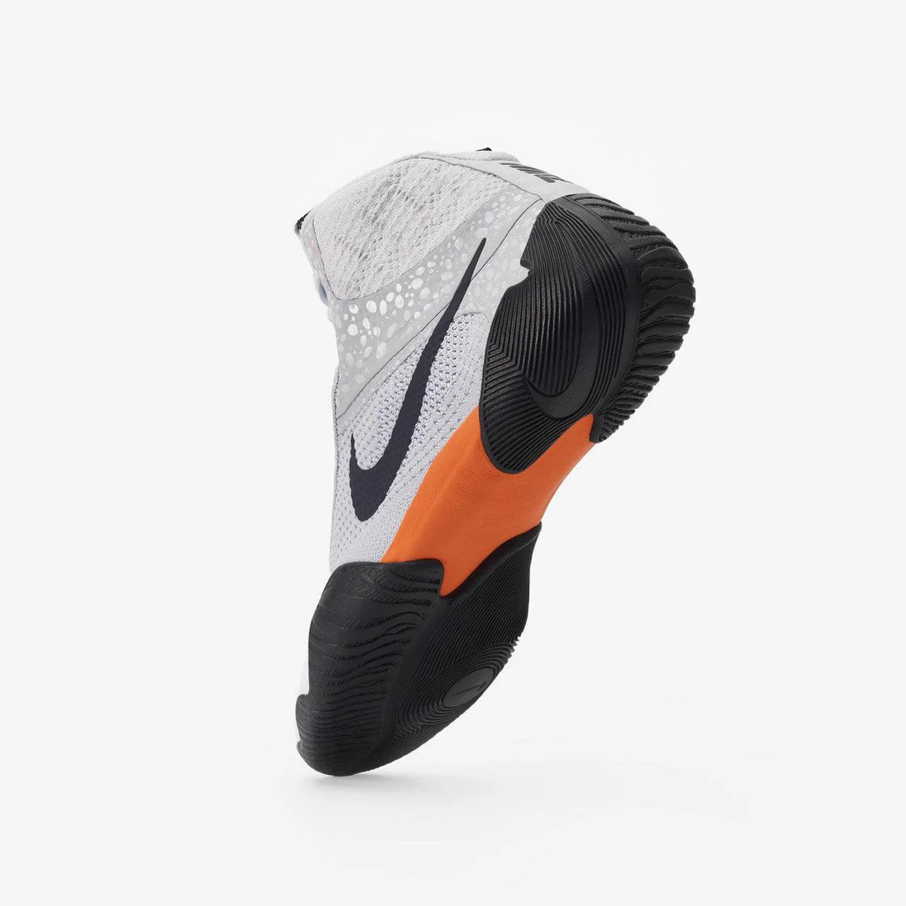 Sapatos de Luta-Wrestling Nike Tawa Olympic Special Edition  - Image 3