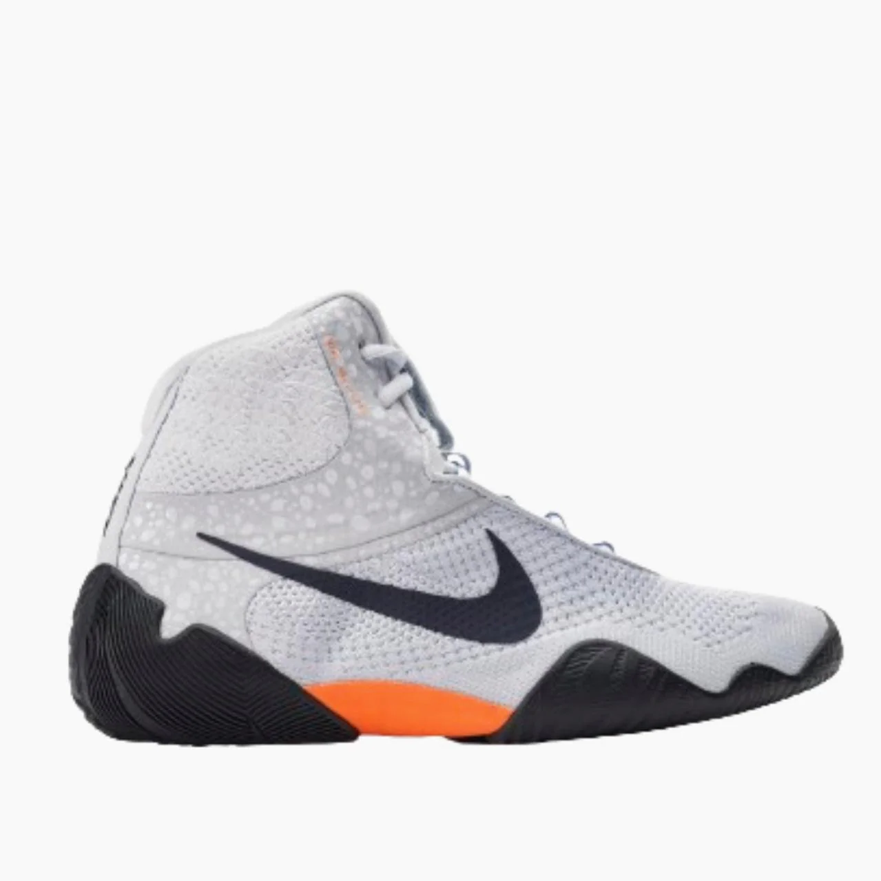 Sapatos de Luta-Wrestling Nike Tawa Olympic Special Edition  - Image 4