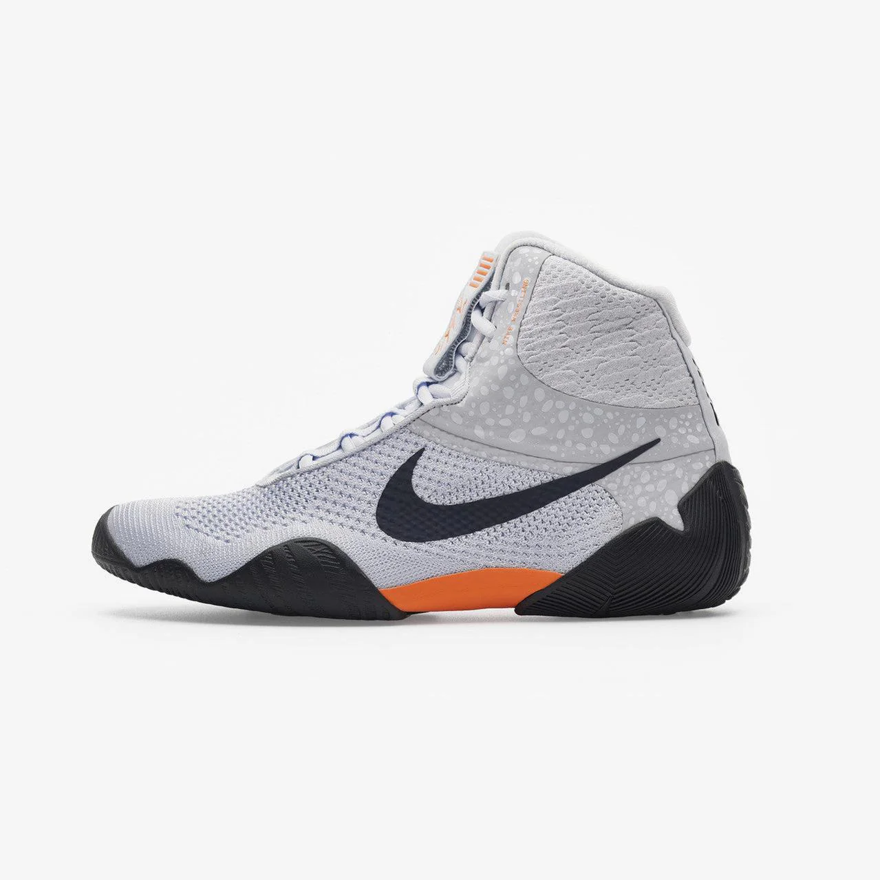 Sapatos de Luta-Wrestling Nike Tawa Olympic Special Edition  - Image 5