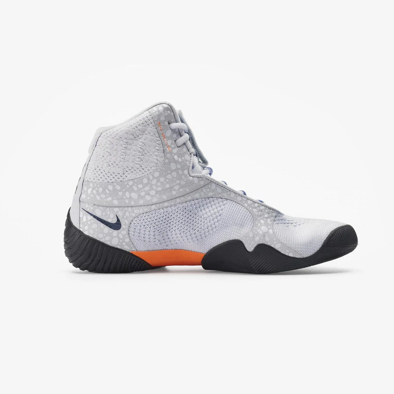Sapatos de Luta-Wrestling Nike Tawa Olympic Special Edition  - Image 6
