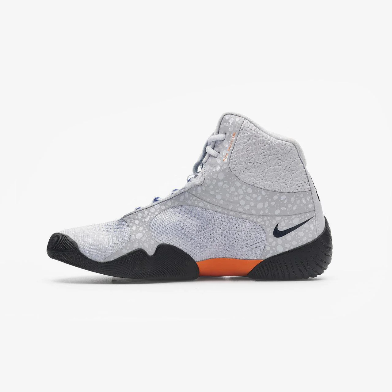 Sapatos de Luta-Wrestling Nike Tawa Olympic Special Edition  - Image 7