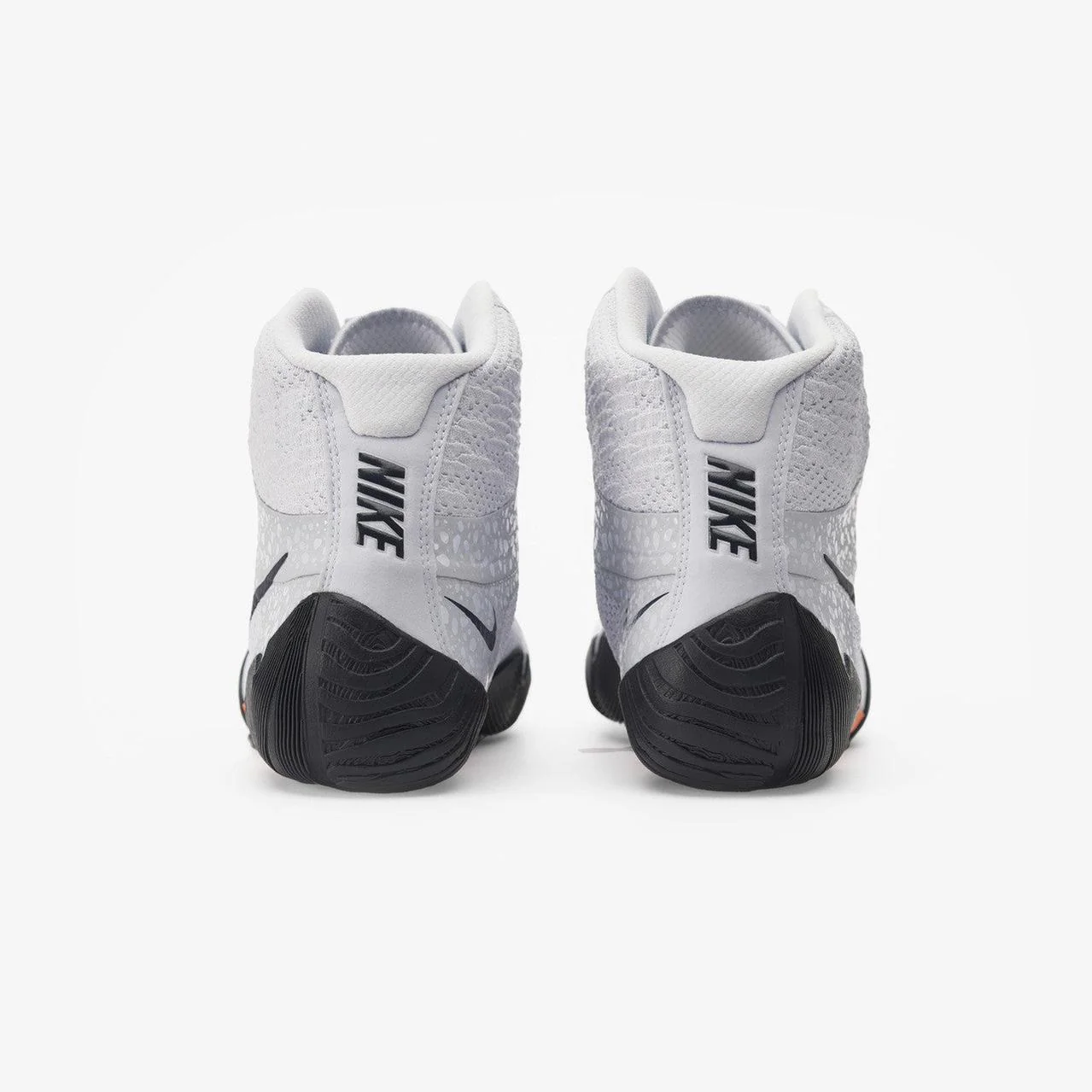 Sapatos de Luta-Wrestling Nike Tawa Olympic Special Edition  - Image 8