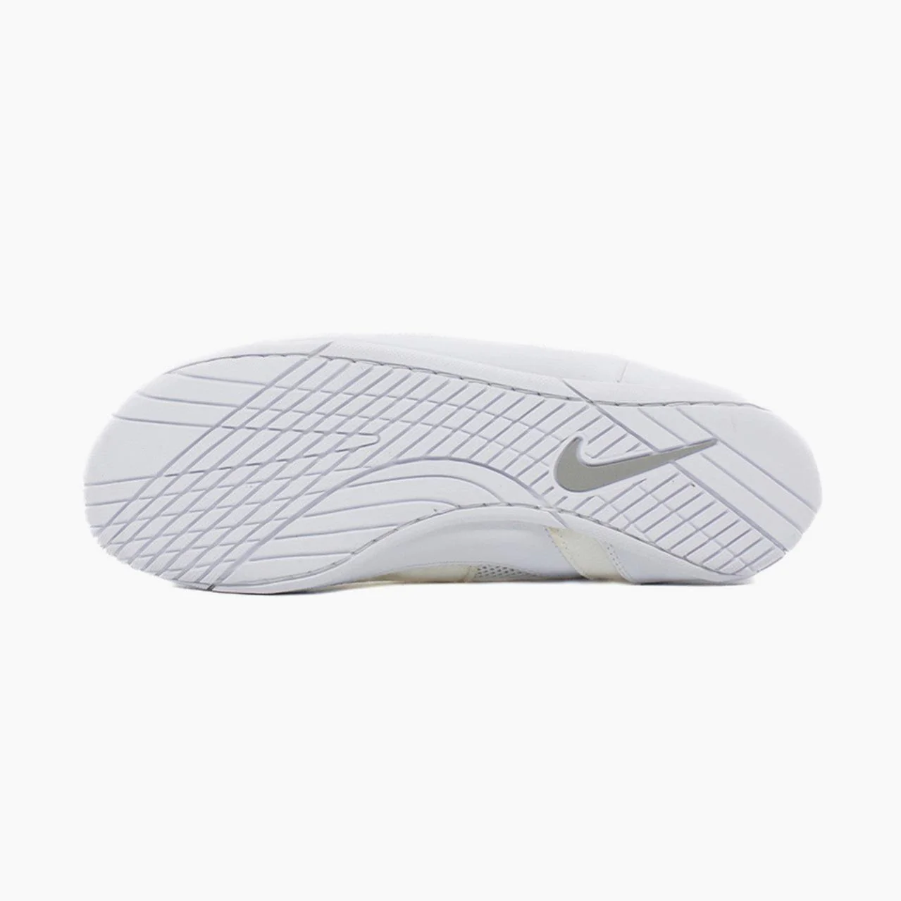 Sapatos de Luta-Wrestling Nike Fury Branco - Image 10