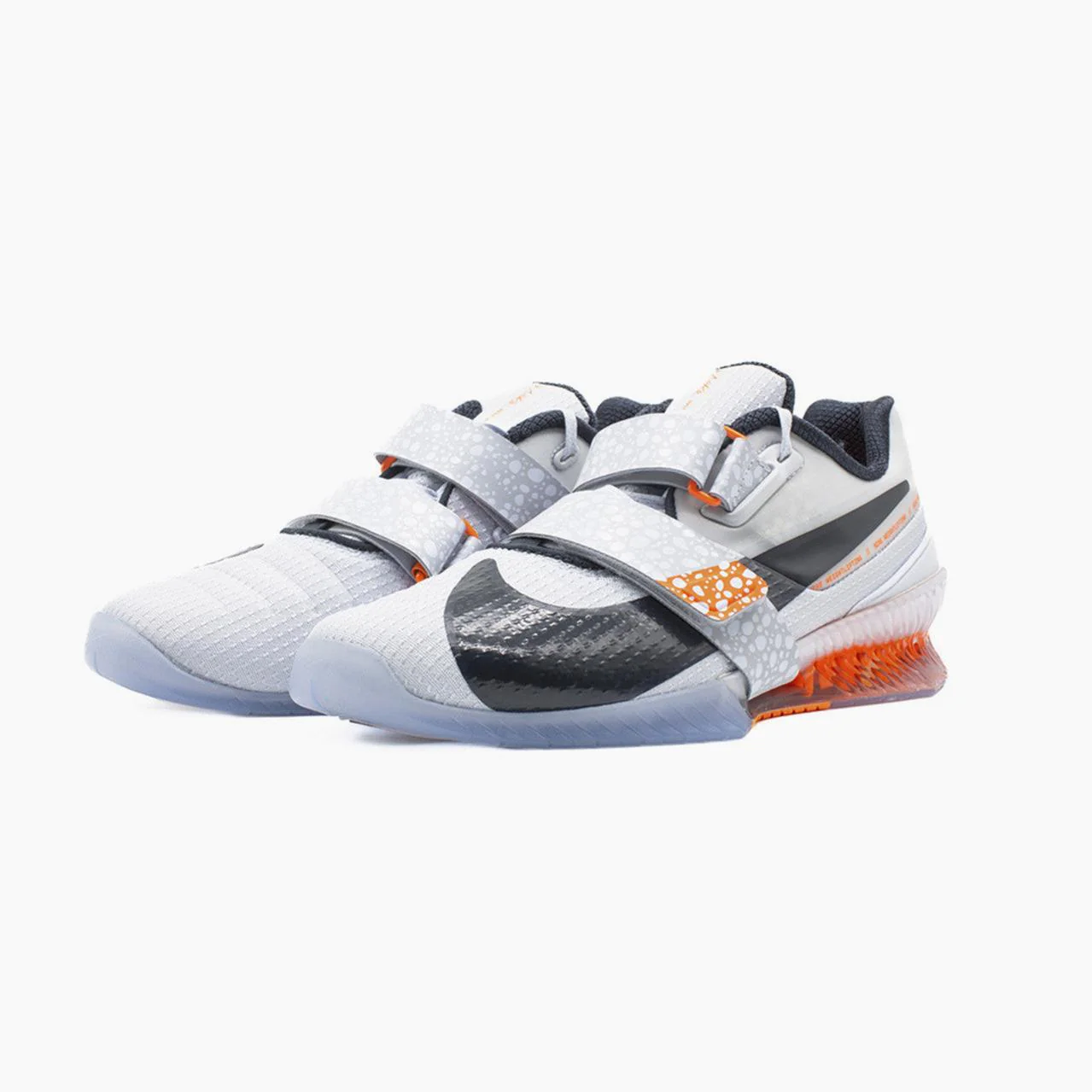 Sapatos de treino Nike Romaleos 4 Olympic Special Edition  - Image 5