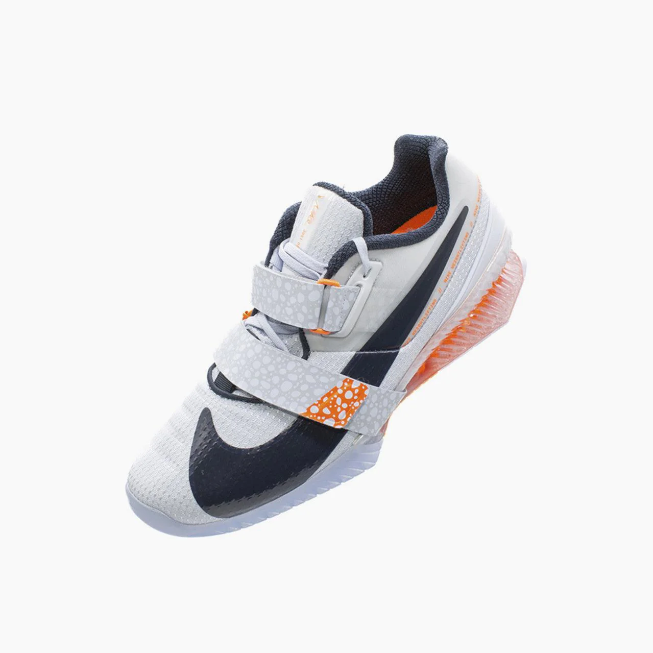Sapatos de treino Nike Romaleos 4 Olympic Special Edition  - Image 6