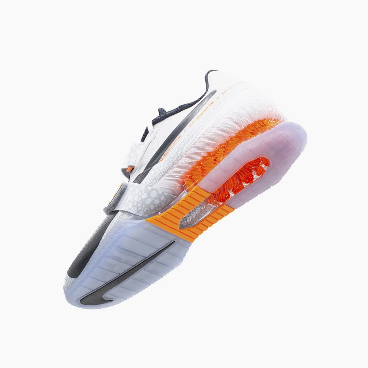 Sapatos de treino Nike Romaleos 4 Olympic Special Edition  - Image 7