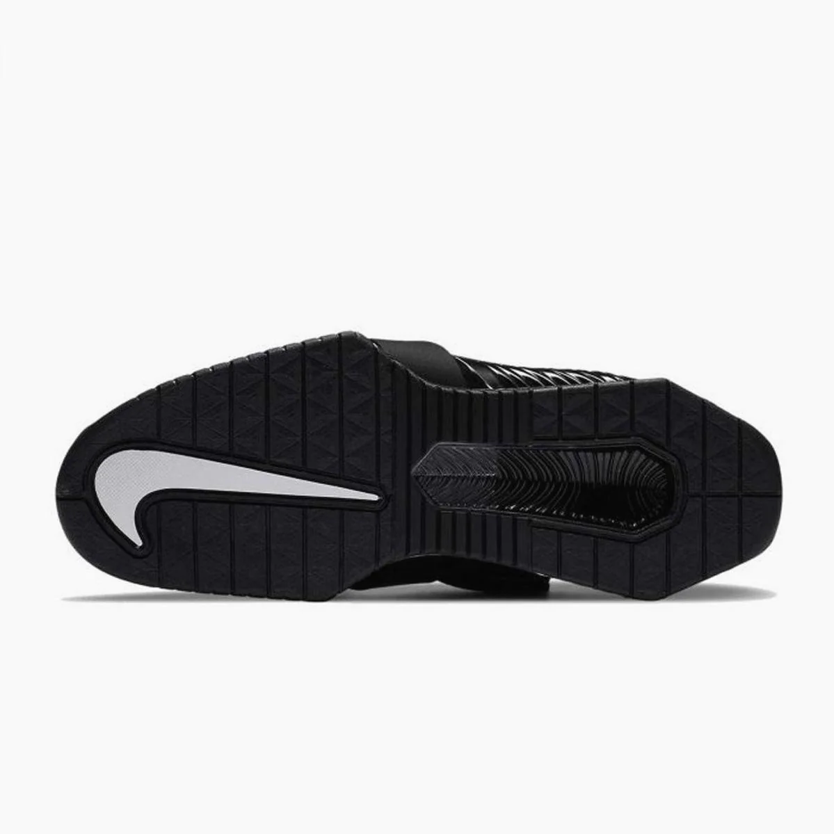 Sapatos de treino Nike Romaleos 4 Preto-branco  - Image 5