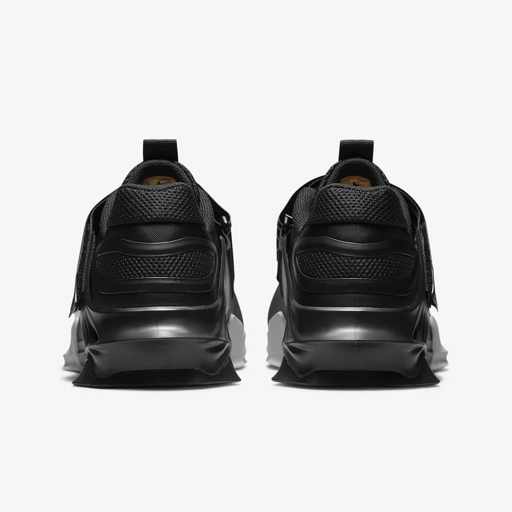 Sapatos de treino Nike Savaleos Preto-branco  - Image 5