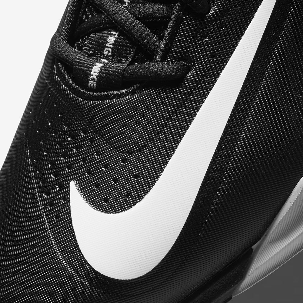 Sapatos de treino Nike Savaleos Preto-branco  - Image 7