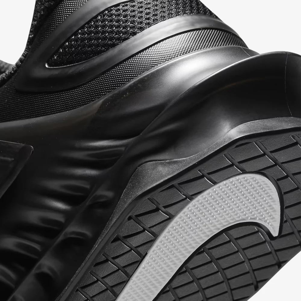 Sapatos de treino Nike Savaleos Preto-branco  - Image 8