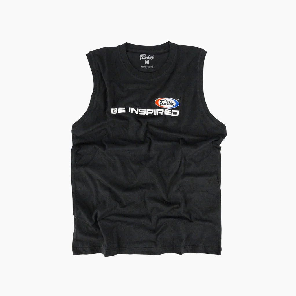 Smanicata Fairtex Seja Inspirado MTT35  - Image 4