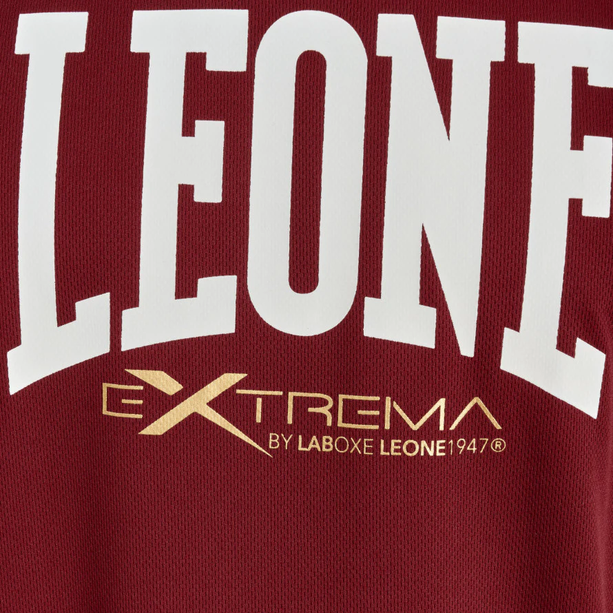 Colete Leone Extrema Logo ABX103 - Image 13