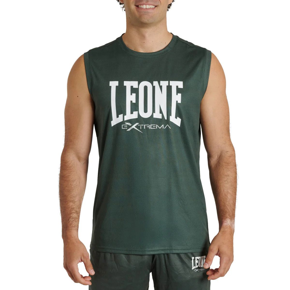 Colete Leone Extrema Logo ABX103 - Image 16