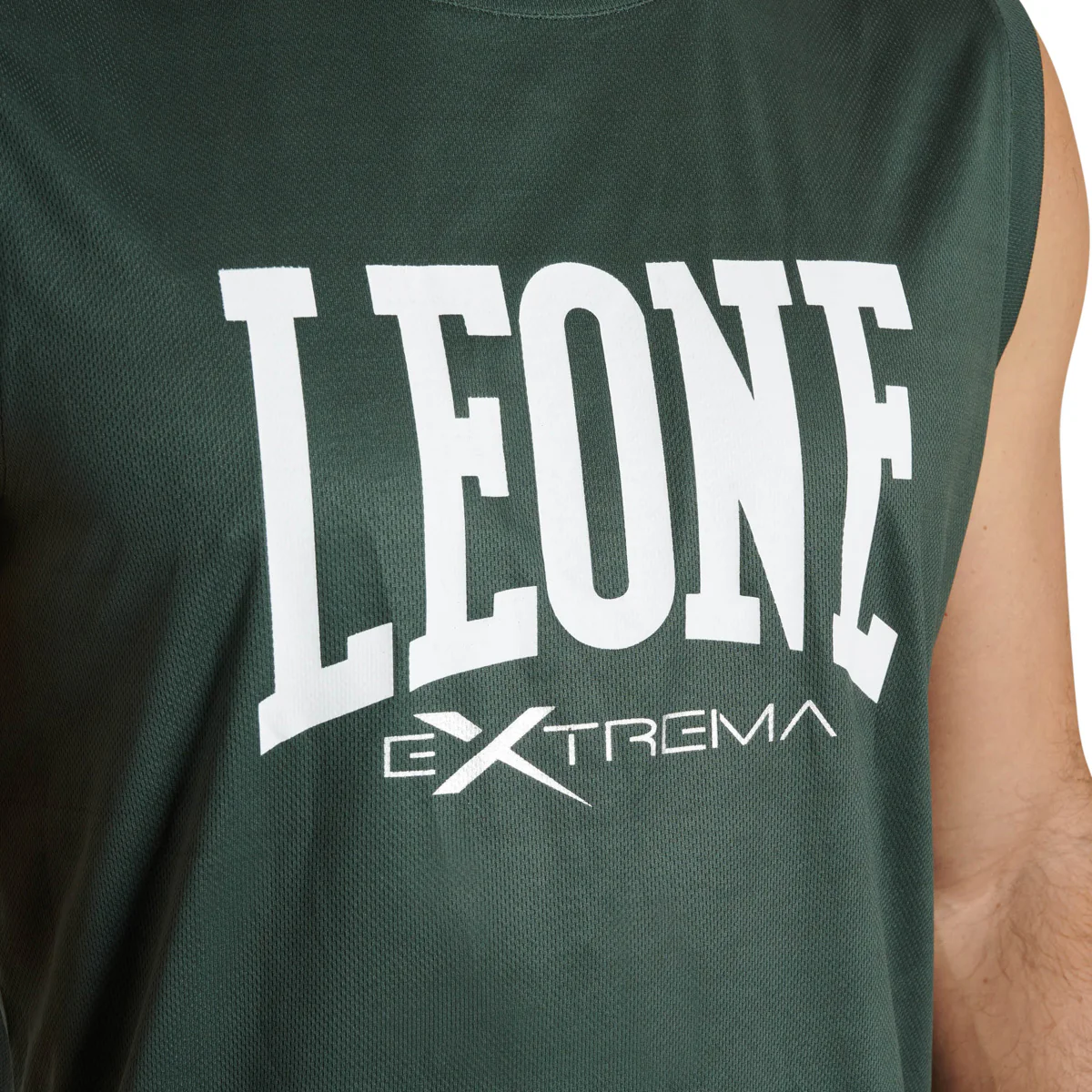 Colete Leone Extrema Logo ABX103 - Image 18
