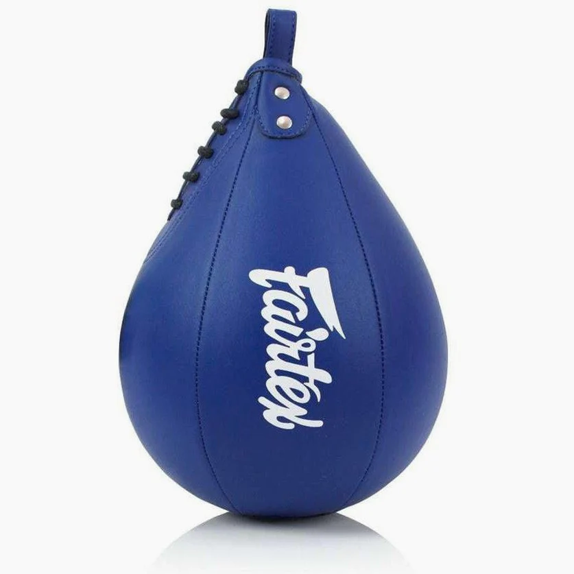 Speed Ball Fairtex SB1  - Image 10