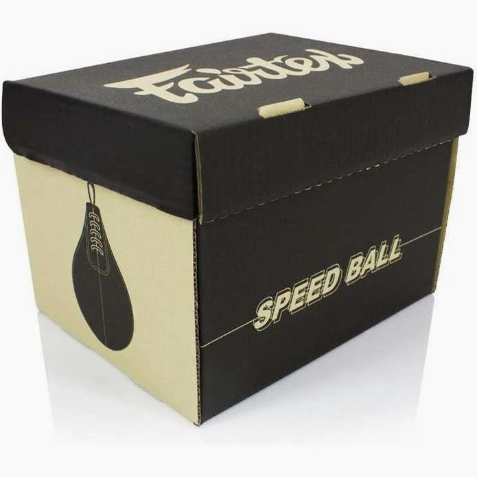 Speed Ball Fairtex SB1  - Image 5