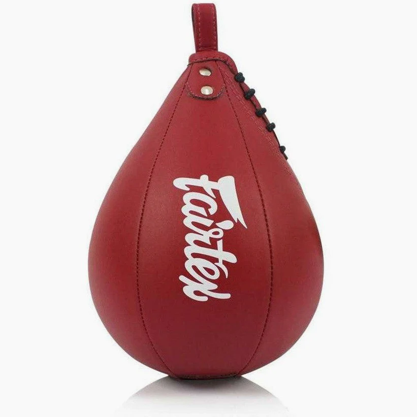 Speed Ball Fairtex SB1  - Image 6