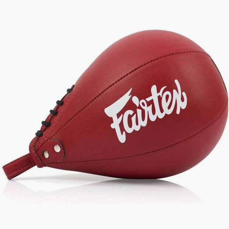 Speed Ball Fairtex SB1  - Image 7