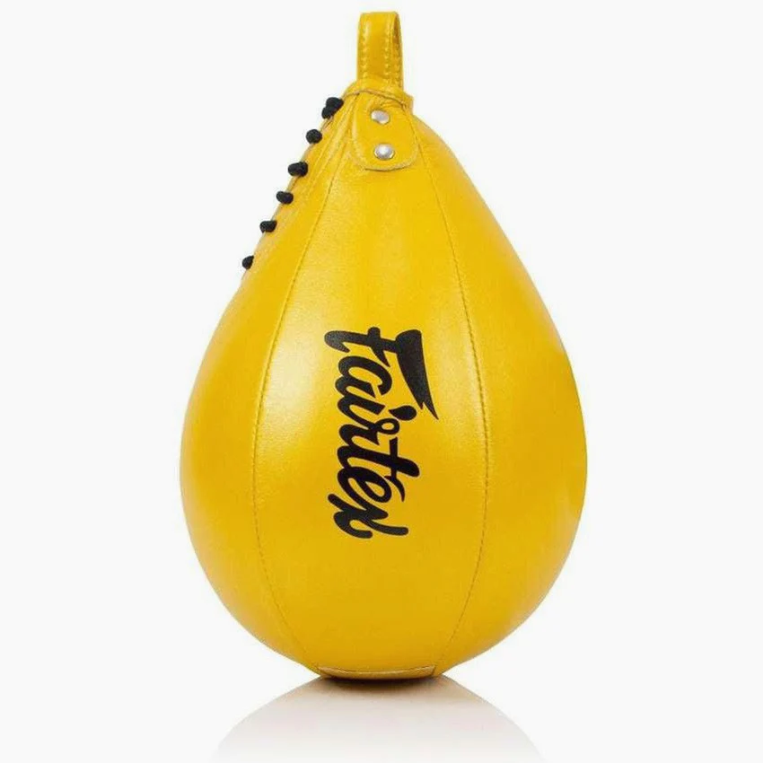 Speed Ball Fairtex SB1  - Image 9
