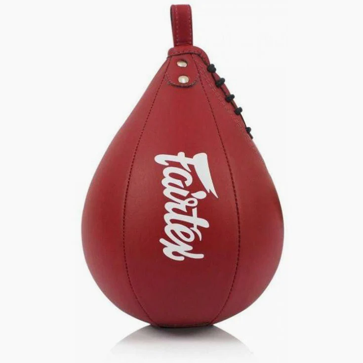 Speed Ball Fairtex SB2 Pequena