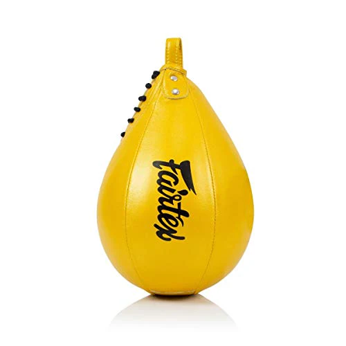 Speed Ball Fairtex SB2 Pequena - Image 8