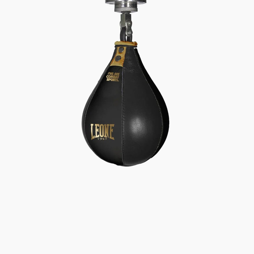 Speed Ball Leone DNA AT805 Preto-ouro  - Image 2