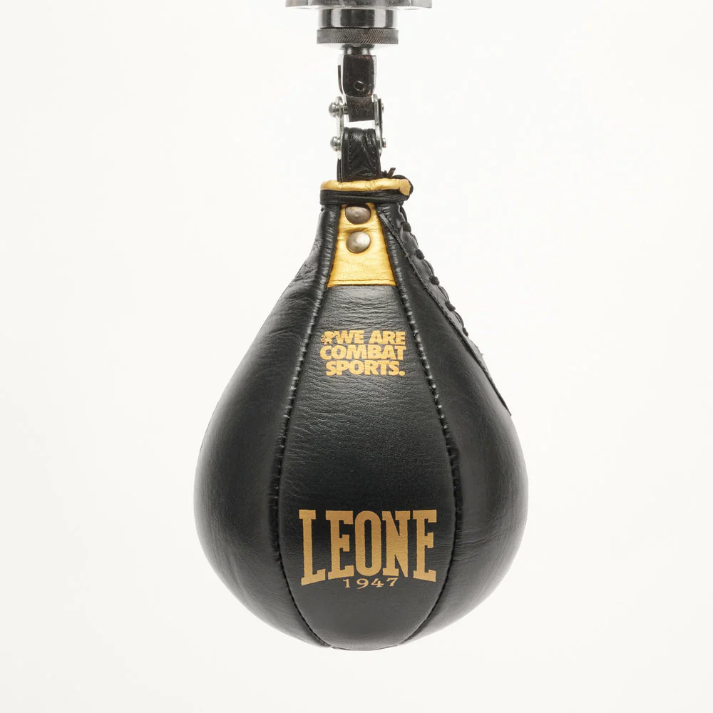 Speed Ball Leone DNA AT805 Preto-ouro  - Image 3