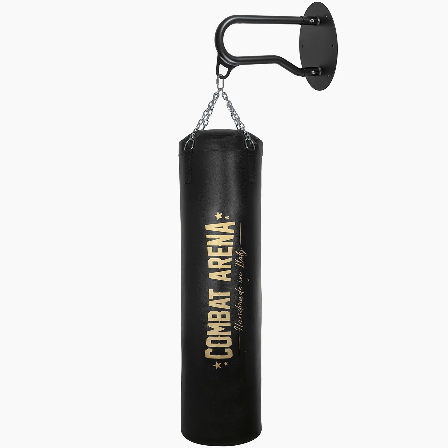 Suporte de parede para saco Combat Arena Curva Made in Italy  - Image 3