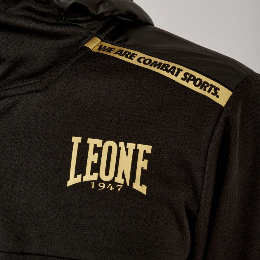 Camisola Leone DNA com capuz ABX711  - Image 5