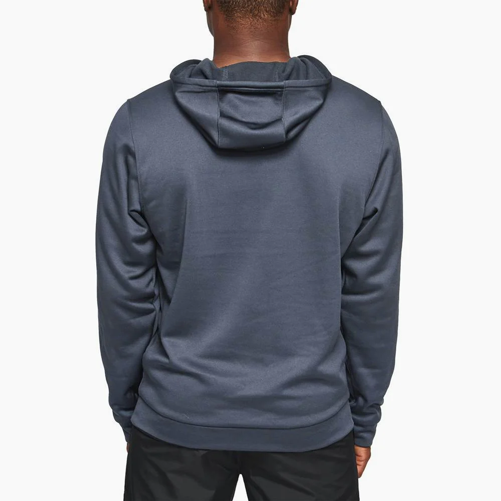 Sweatshirt Leone Extrema Logo com capuz ABX111  - Image 5