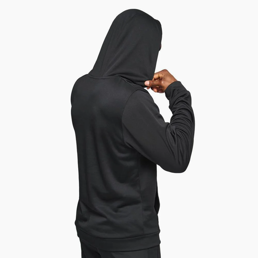 Sweatshirt Leone Extrema Logo com capuz ABX111  - Image 7