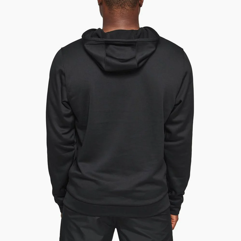 Sweatshirt Leone Extrema Logo com capuz ABX111  - Image 8