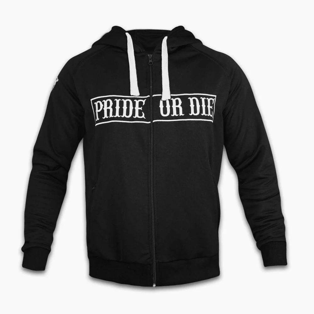 Camisola Pride or Die Fight Club  - Image 4
