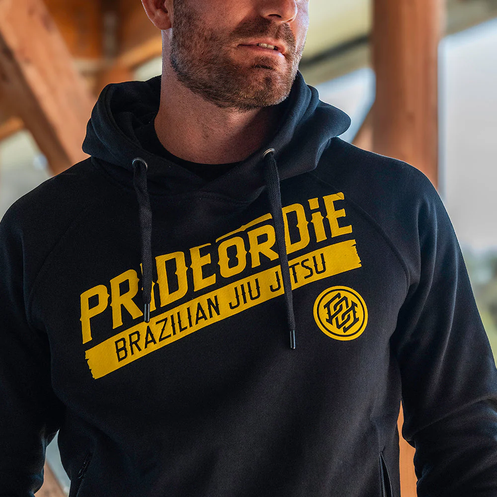 Sweatshirt Pride or Die Hang Loose - Image 6