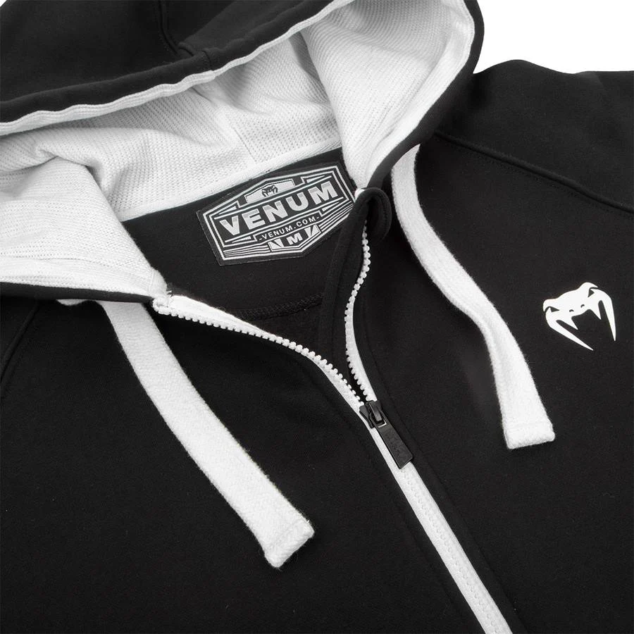 Casaco Venum Contender 3.0 com capuz e fecho - Image 9