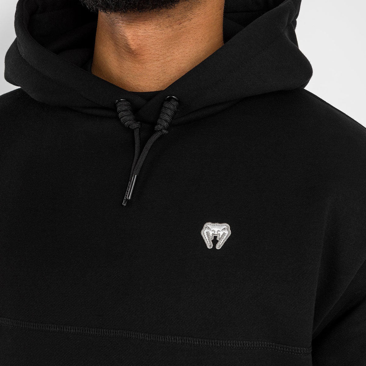 Sweatshirt Venum Power Preto - Image 2