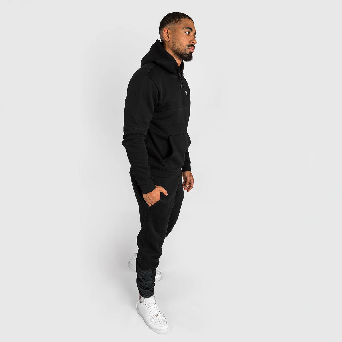 Sweatshirt Venum Power Preto - Image 5