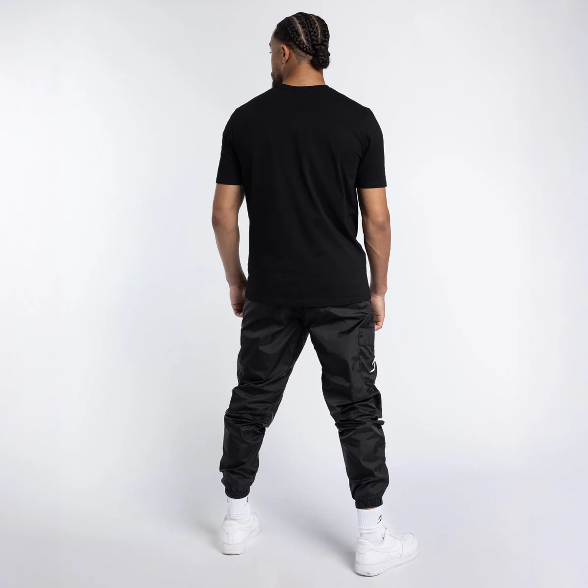 T-shirt Boxraw A.B.C. Preto  - Image 5