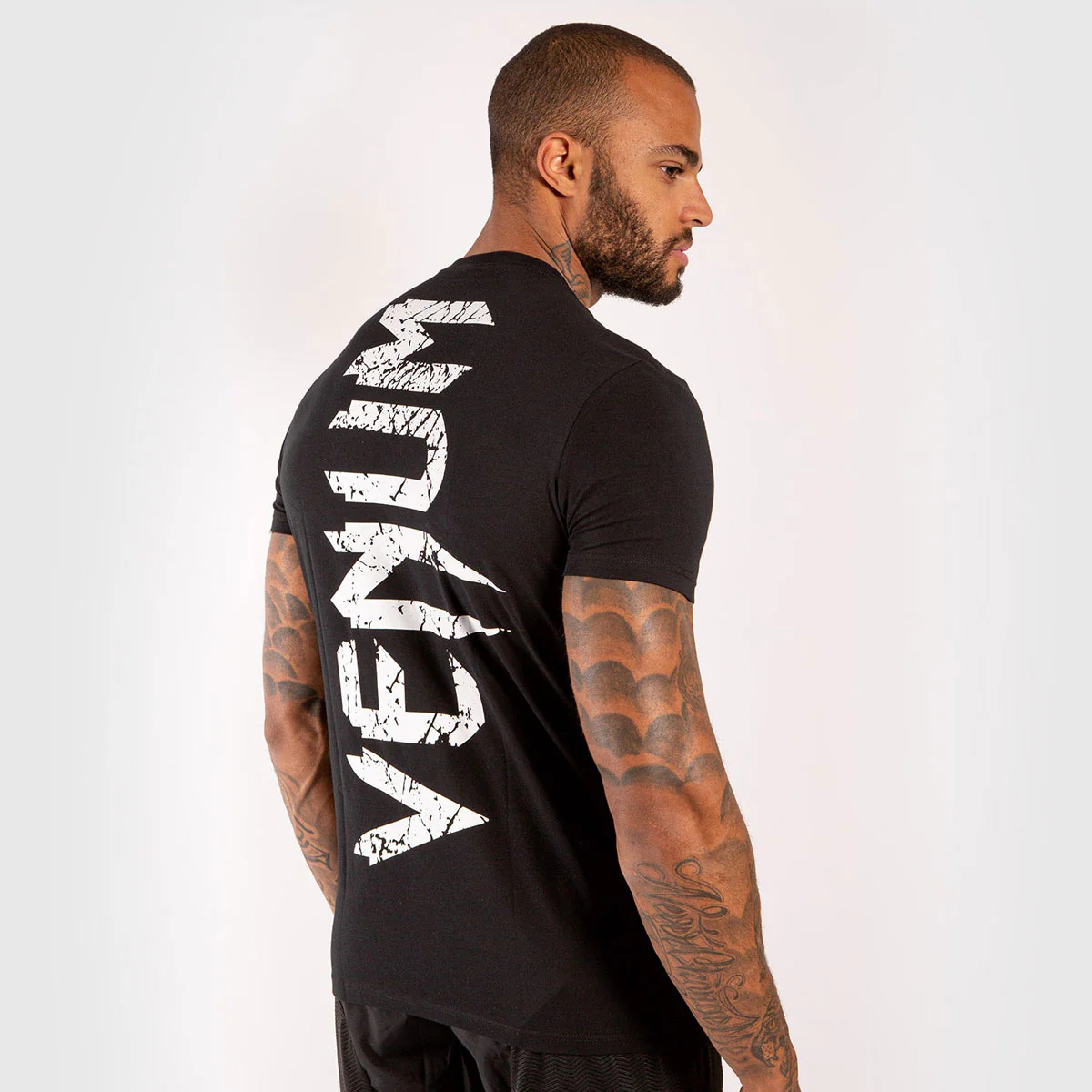 T-Shirt em Algodão Venum Giant  - Image 10