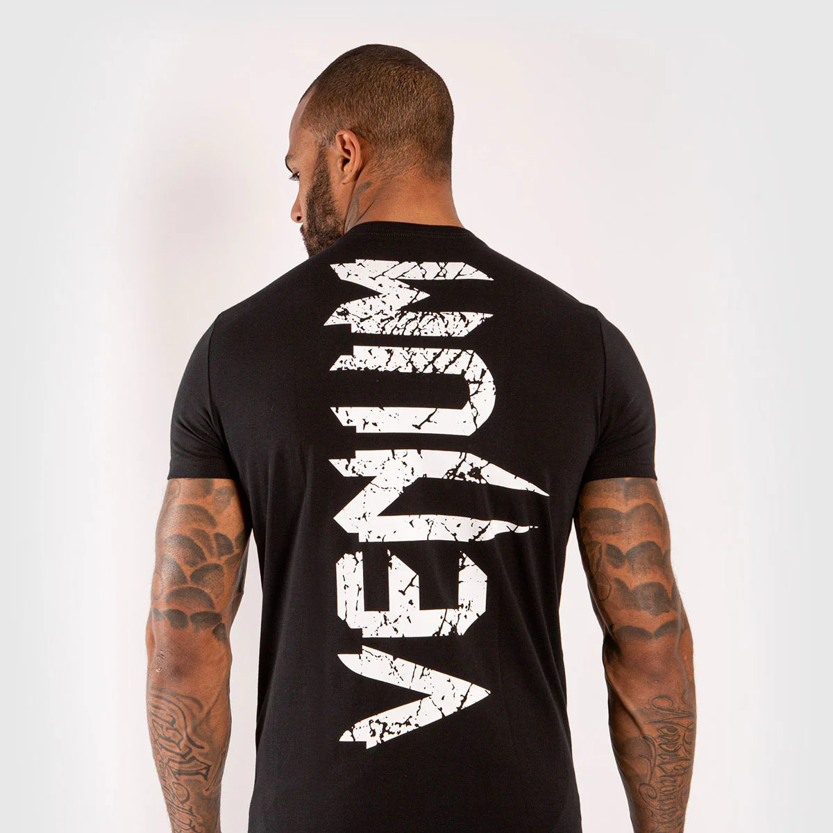 T-Shirt em Algodão Venum Giant  - Image 11