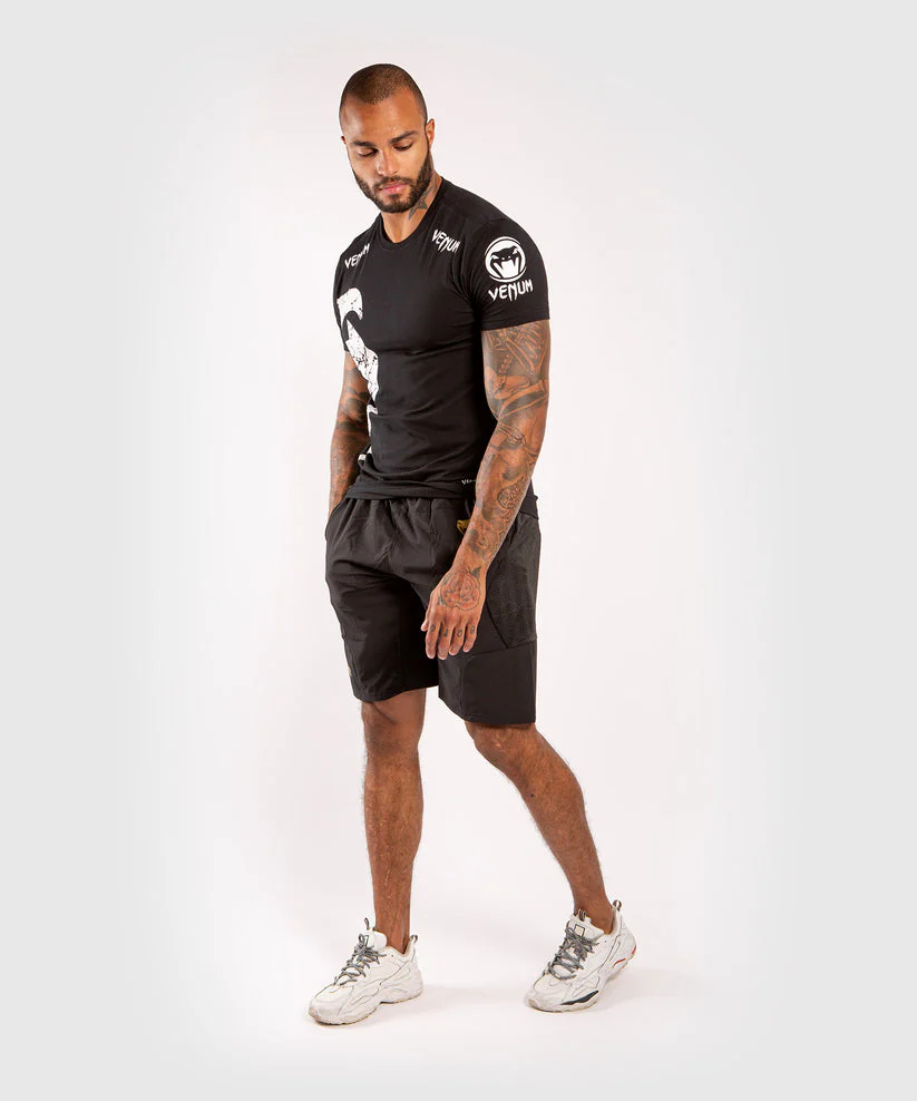 T-Shirt em Algodão Venum Giant  - Image 12