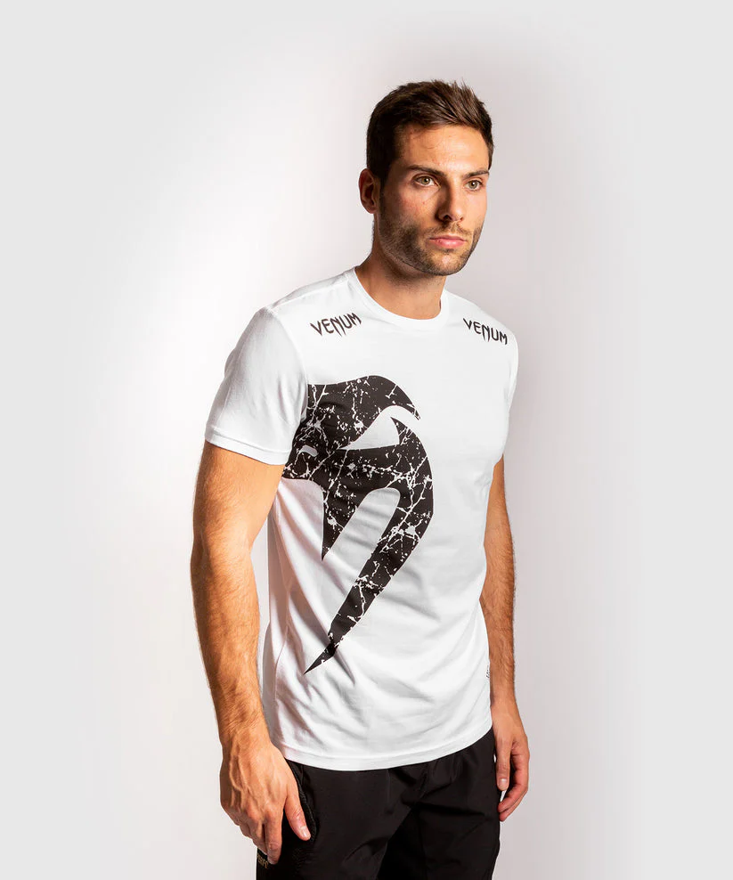 T-Shirt em Algodão Venum Giant  - Image 18