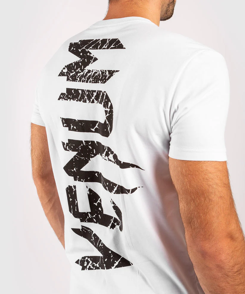 T-Shirt em Algodão Venum Giant  - Image 21