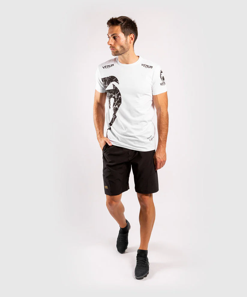 T-Shirt em Algodão Venum Giant  - Image 22
