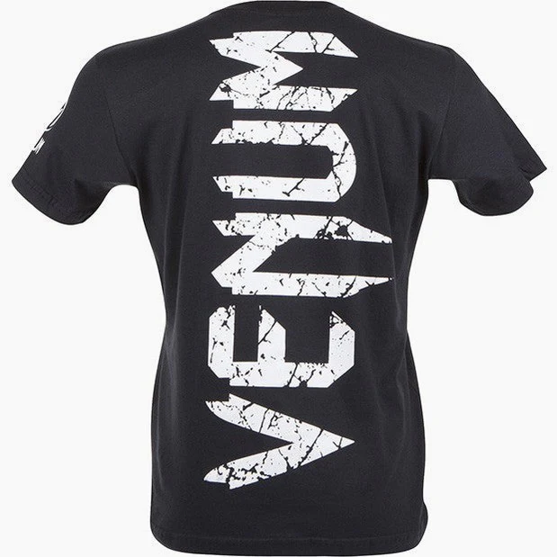 T-Shirt em Algodão Venum Giant  - Image 3