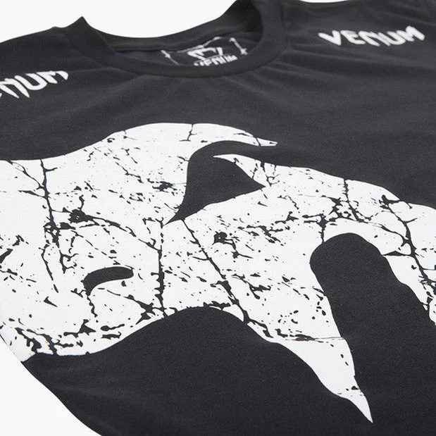 T-Shirt em Algodão Venum Giant  - Image 4