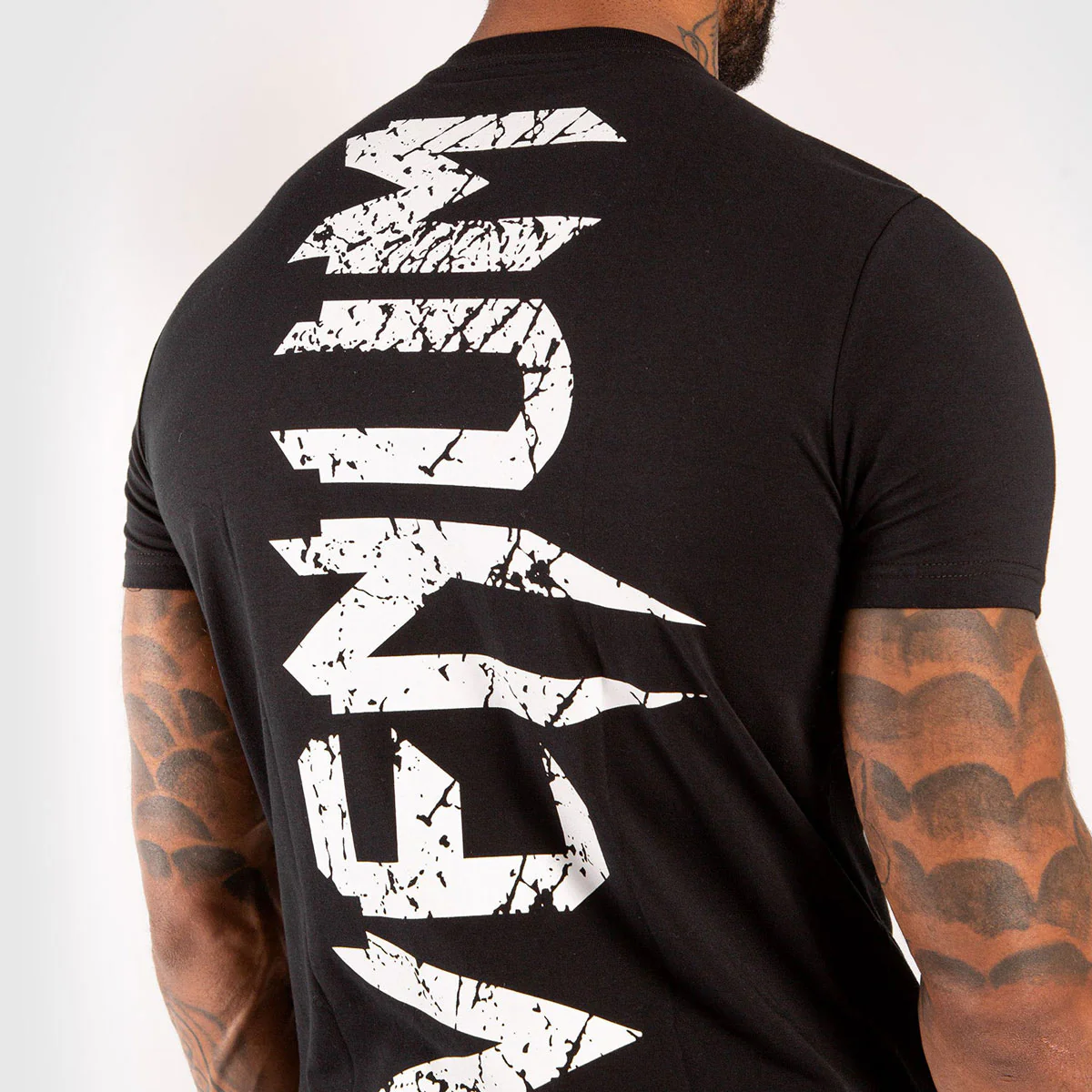 T-Shirt em Algodão Venum Giant  - Image 7