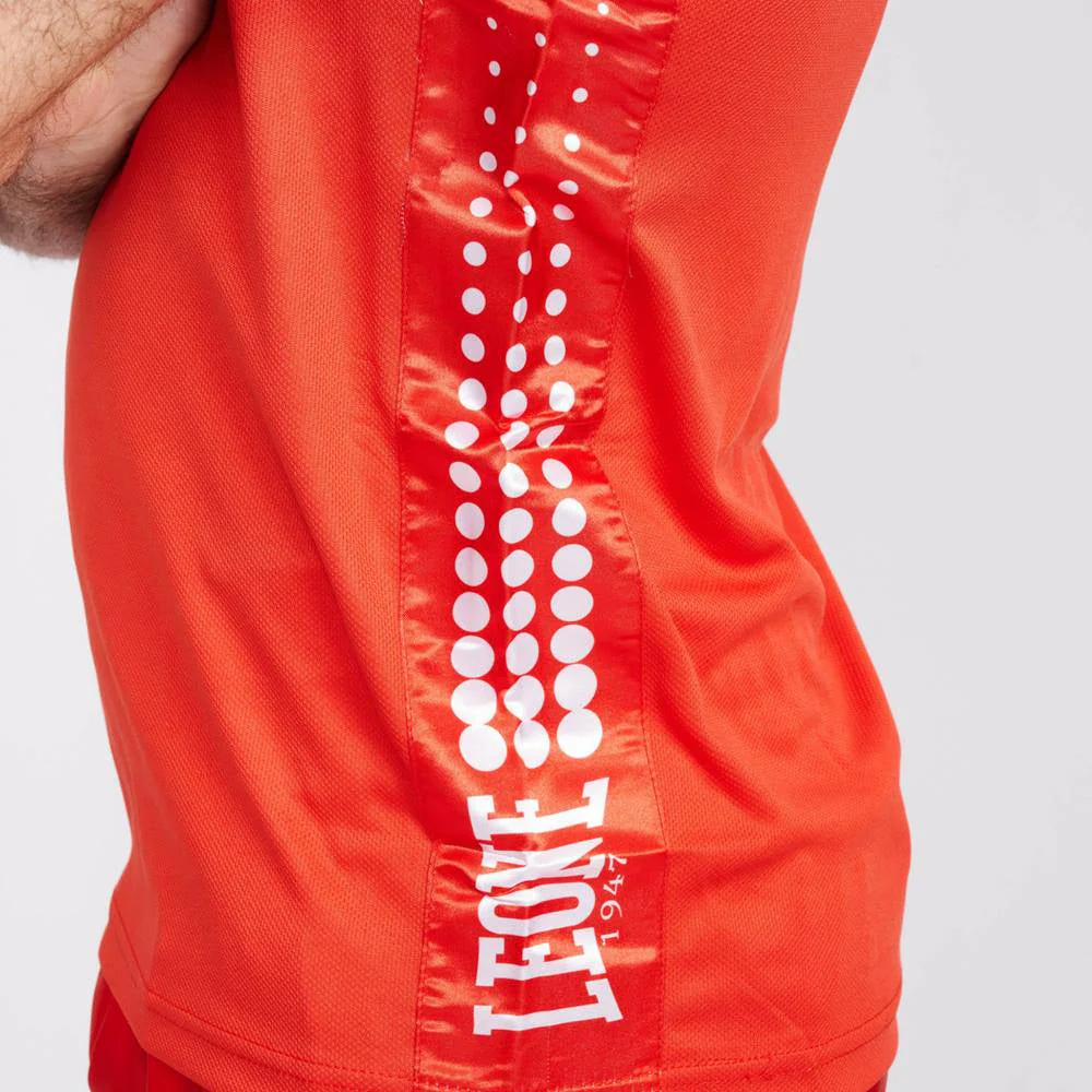 Camisola de Boxe Leone AB726  - Image 25