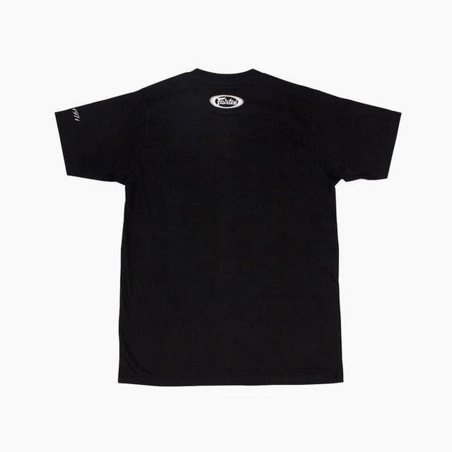 T-shirt Fairtex Classic Logo TST7  - Image 5