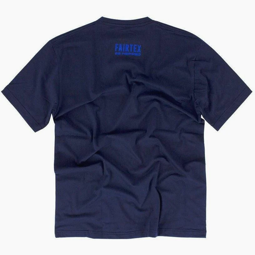 T-shirt Fairtex Lixada TST163  - Image 6